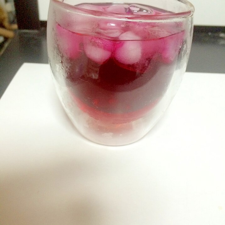 お風呂あがりの一杯 しそジュース レシピ 作り方 By とどろきさんた 楽天レシピ お風呂あがりの一杯 しそジュース レシピ 作り方 By とどろきさんた 楽天レシピ
